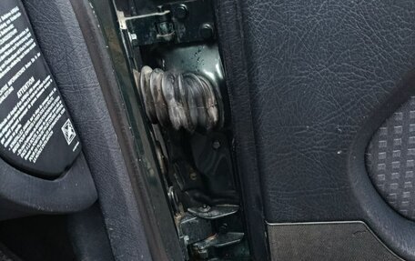 Audi A6, 1996 год, 370 000 рублей, 11 фотография