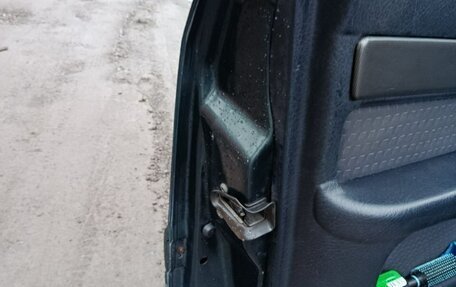 Audi A6, 1996 год, 370 000 рублей, 10 фотография