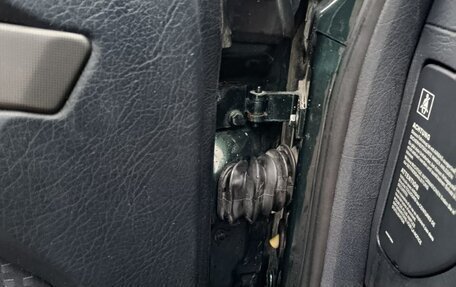 Audi A6, 1996 год, 370 000 рублей, 9 фотография