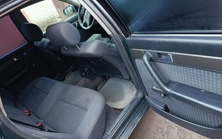 Audi A6, 1996 год, 370 000 рублей, 8 фотография