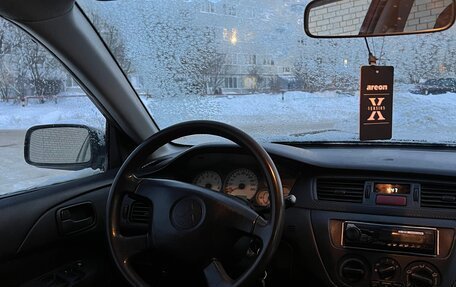 Mitsubishi Lancer IX, 2005 год, 275 000 рублей, 9 фотография