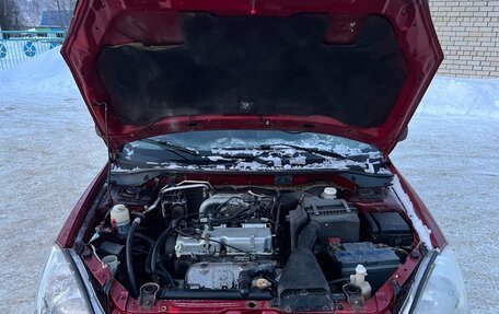 Mitsubishi Lancer IX, 2005 год, 275 000 рублей, 10 фотография