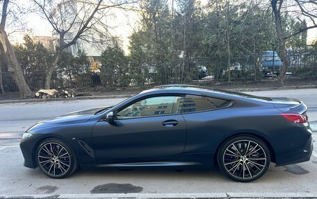 BMW 8 серия, 2019 год, 7 900 000 рублей, 4 фотография