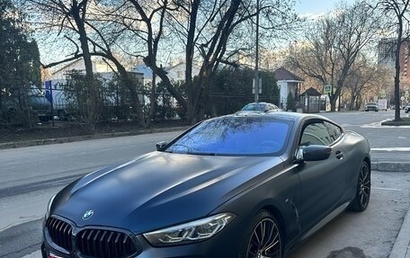 BMW 8 серия, 2019 год, 7 900 000 рублей, 3 фотография