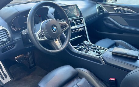 BMW 8 серия, 2019 год, 7 900 000 рублей, 13 фотография