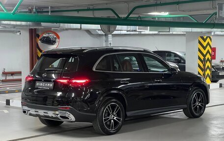 Mercedes-Benz GLC, 2025 год, 7 290 000 рублей, 2 фотография