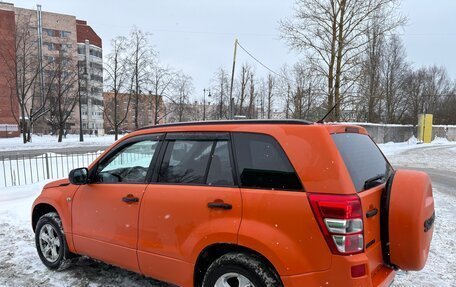 Suzuki Grand Vitara, 2007 год, 750 000 рублей, 3 фотография