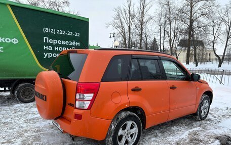 Suzuki Grand Vitara, 2007 год, 750 000 рублей, 5 фотография