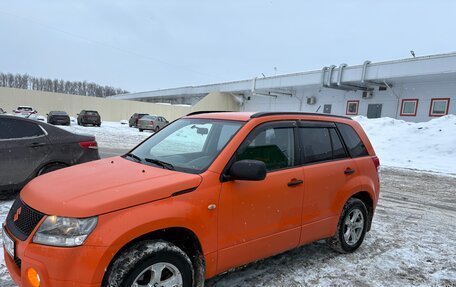 Suzuki Grand Vitara, 2007 год, 750 000 рублей, 2 фотография