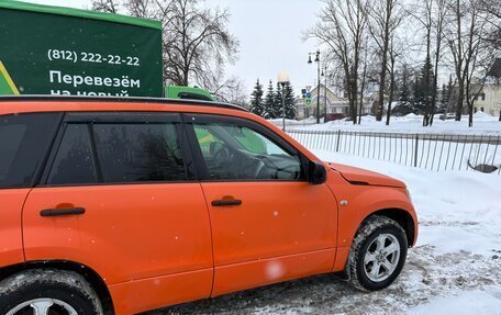 Suzuki Grand Vitara, 2007 год, 750 000 рублей, 6 фотография