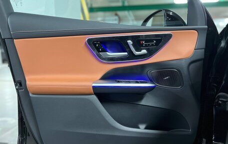 Mercedes-Benz GLC, 2025 год, 7 290 000 рублей, 8 фотография