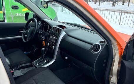 Suzuki Grand Vitara, 2007 год, 750 000 рублей, 12 фотография