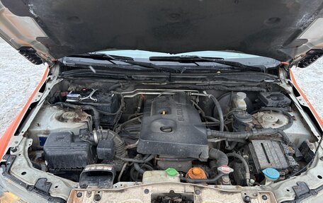 Suzuki Grand Vitara, 2007 год, 750 000 рублей, 9 фотография