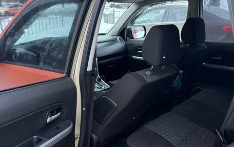 Suzuki Grand Vitara, 2007 год, 750 000 рублей, 11 фотография