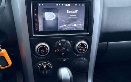 Suzuki Grand Vitara, 2007 год, 750 000 рублей, 13 фотография