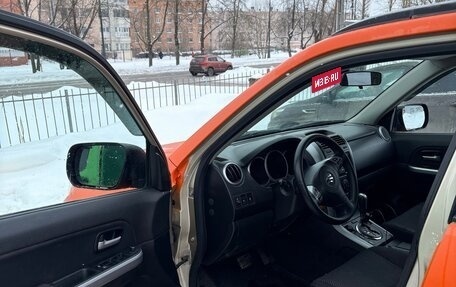 Suzuki Grand Vitara, 2007 год, 750 000 рублей, 10 фотография