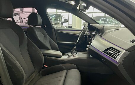 BMW 5 серия, 2018 год, 3 350 000 рублей, 13 фотография