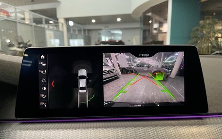 BMW 5 серия, 2018 год, 3 350 000 рублей, 11 фотография