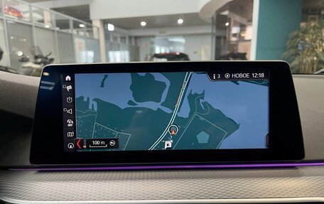 BMW 5 серия, 2018 год, 3 350 000 рублей, 15 фотография