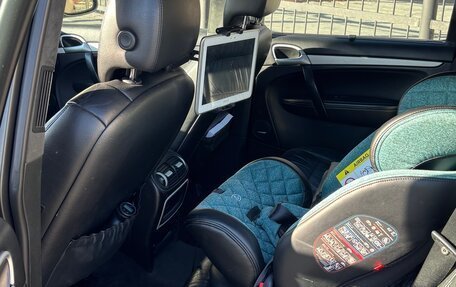 Porsche Cayenne III, 2006 год, 950 000 рублей, 6 фотография