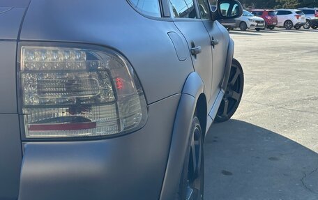 Porsche Cayenne III, 2006 год, 950 000 рублей, 4 фотография