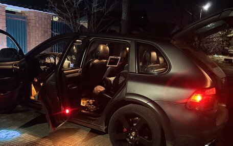 Porsche Cayenne III, 2006 год, 950 000 рублей, 5 фотография