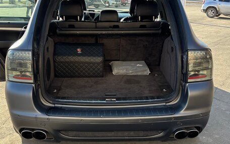 Porsche Cayenne III, 2006 год, 950 000 рублей, 9 фотография