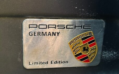 Porsche Cayenne III, 2006 год, 950 000 рублей, 3 фотография