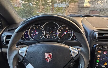 Porsche Cayenne III, 2006 год, 950 000 рублей, 10 фотография