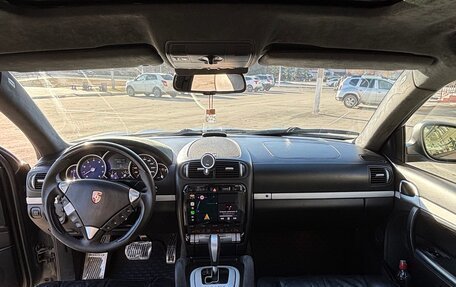 Porsche Cayenne III, 2006 год, 950 000 рублей, 12 фотография