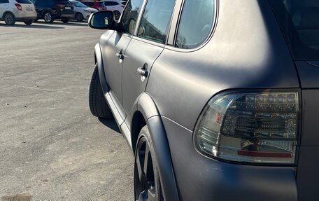 Porsche Cayenne III, 2006 год, 950 000 рублей, 14 фотография