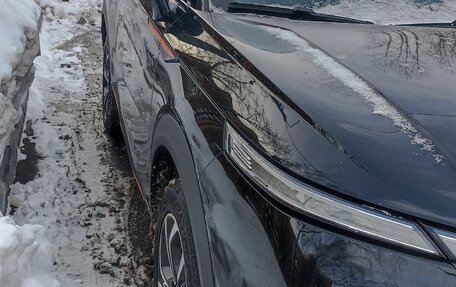 Haval F7 I, 2024 год, 1 950 000 рублей, 2 фотография