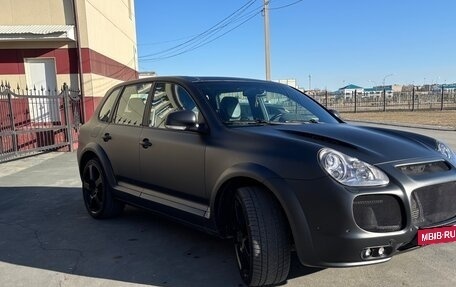 Porsche Cayenne III, 2006 год, 950 000 рублей, 15 фотография