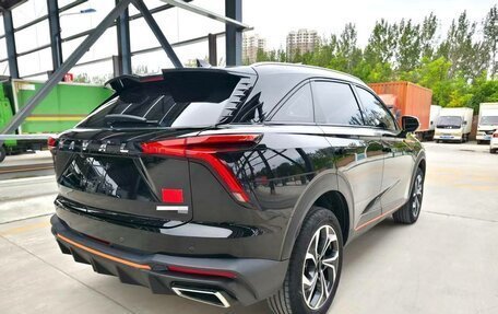 Haval F7 I, 2024 год, 1 950 000 рублей, 11 фотография