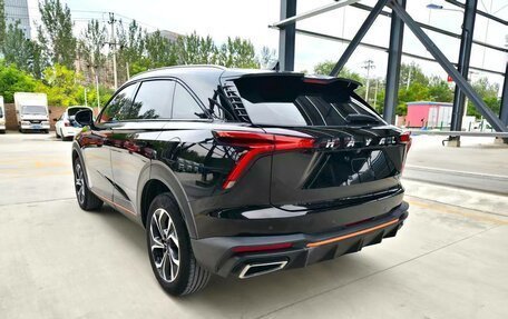 Haval F7 I, 2024 год, 1 950 000 рублей, 14 фотография