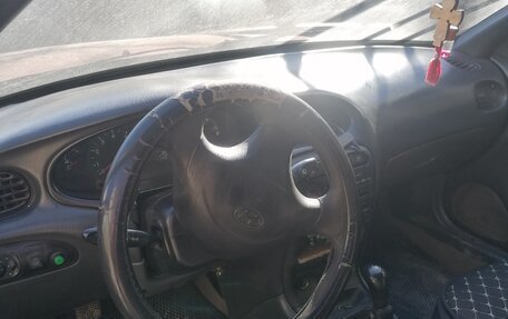 Hyundai Lantra II, 1996 год, 150 000 рублей, 4 фотография