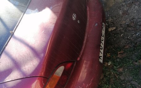 Hyundai Lantra II, 1996 год, 150 000 рублей, 6 фотография