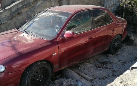 Hyundai Lantra II, 1996 год, 150 000 рублей, 7 фотография