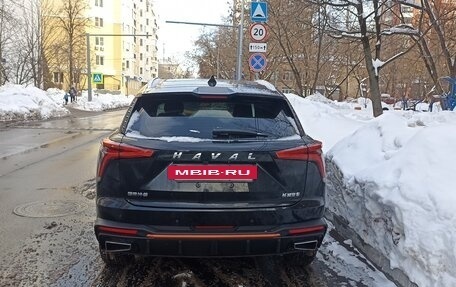 Haval F7 I, 2024 год, 1 950 000 рублей, 6 фотография