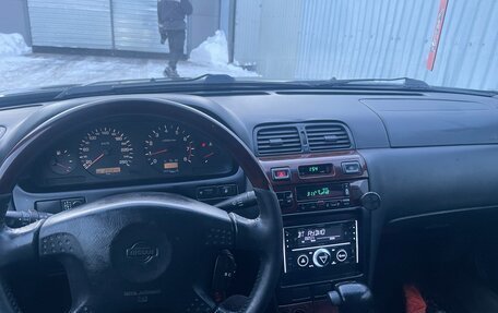 Nissan Maxima IV, 1998 год, 345 000 рублей, 5 фотография