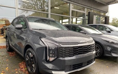 KIA Sportage IV рестайлинг, 2026 год, 4 510 000 рублей, 2 фотография