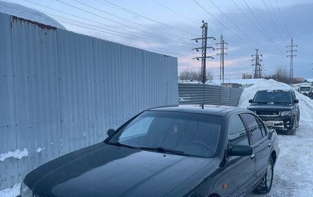 Nissan Maxima IV, 1998 год, 345 000 рублей, 3 фотография