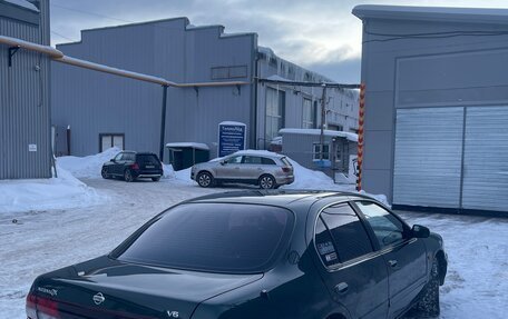 Nissan Maxima IV, 1998 год, 345 000 рублей, 2 фотография