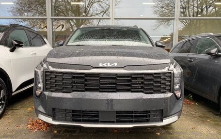 KIA Sportage IV рестайлинг, 2026 год, 4 510 000 рублей, 3 фотография