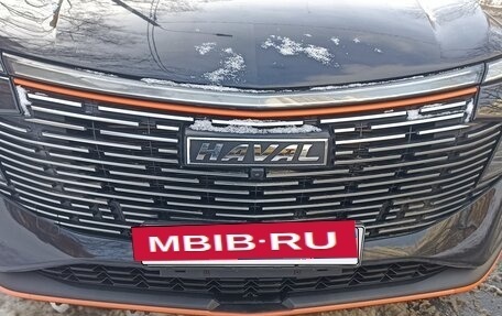 Haval F7 I, 2024 год, 1 950 000 рублей, 7 фотография