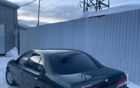 Nissan Maxima IV, 1998 год, 345 000 рублей, 4 фотография