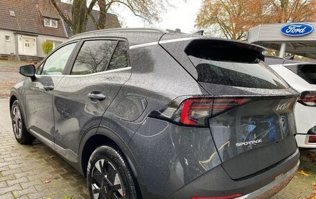 KIA Sportage IV рестайлинг, 2026 год, 4 510 000 рублей, 4 фотография