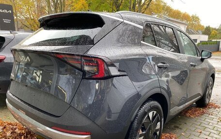 KIA Sportage IV рестайлинг, 2026 год, 4 510 000 рублей, 5 фотография