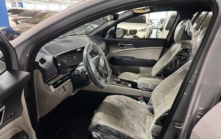 KIA Sportage IV рестайлинг, 2026 год, 4 510 000 рублей, 10 фотография