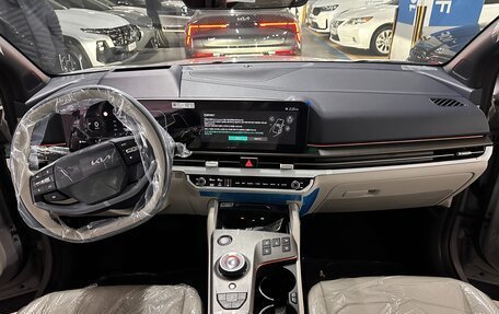 KIA Sportage IV рестайлинг, 2026 год, 4 510 000 рублей, 7 фотография